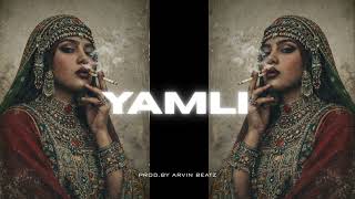 [FREE] INDIAN BOUNCE TYPE BEAT - " YAMLI " || BOLLYWOOD TYPE BEAT .