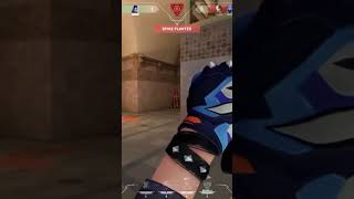 /1v4 clutch\Valorant/Yoru| Guess rank@valorant @Klurge @ZipTie @RemValorant @HarshKhelraay