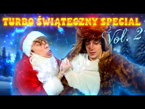 UKRYTA PRAWDA - TURBO ŚWIĄTECZNY SPECIAL VOL. 2  🎄🎁🎅