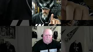 Raiders Make Sudden Roster Moves 👀#Raiders #NFLNews #RaiderNation #BreakingNews #NFL #Shorts