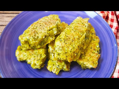 DELICIOSA y SUPER SALUDABLE, con POCAS CALORÍAS Y CARBOHIDRATOS - Fácil, Rápida y Barata
