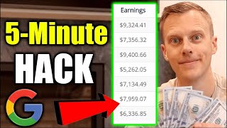 This 5 Minute AI Review Hack Pays Me Every Month (Beginner Friendly)