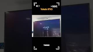 Yokatv Ipx3 TV Box How To Use Android Yokatv