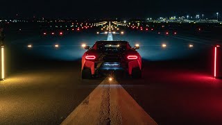 Inside Lamborghini Temerario: Directors’ Call