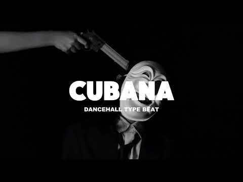 [FREE]Dancehall Riddim Instrumental 2025 (CUBANA)