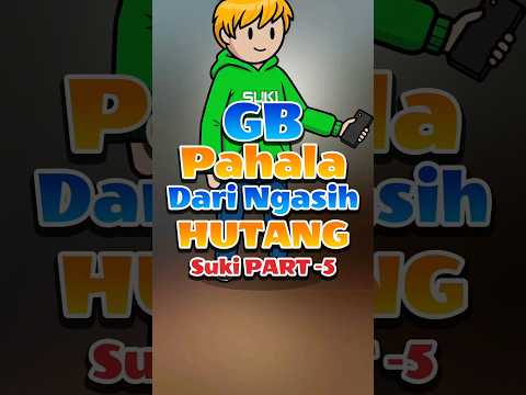 Pahala dari Minjemin Uang #pahalamemberihutang #hutangwajibdibayar #pahalajariyah #tipsmasuksurga