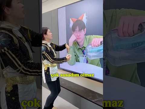 SEN VERMEZSEN BEN ALIRIM! 😡💥