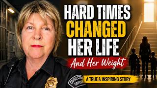 Hard Times Changed Her Life — And Her Weight