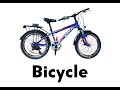 Understanding the Bicycle