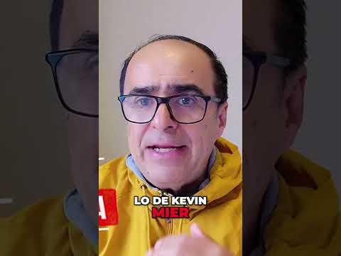 NO VIÓ LA TOMA CORRECTA 🚨 | DAVID MEDRANO NOTICIAS #futbol