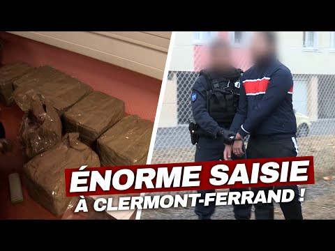 Détenus sur écoute : La police démembre un trafic de grande ampleur ! | Enquête Choc