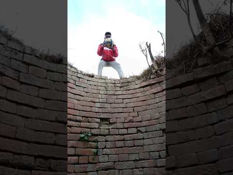 एक लड़का कुआ मे फस गया फिर किसान ने???#shorts#shortsfeed#trending#1million???