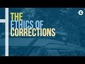 Correctional System Concepts and Norms