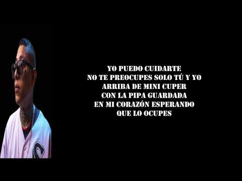 LA SANTA GRIFA - UN MINUTO - LETRA