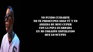 LA SANTA GRIFA - UN MINUTO - LETRA