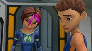 The Deep After School Special