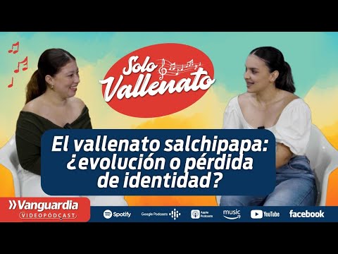 🪗 El vallenato salchipapa: ¿evolución o pérdida de identidad?🇨🇴