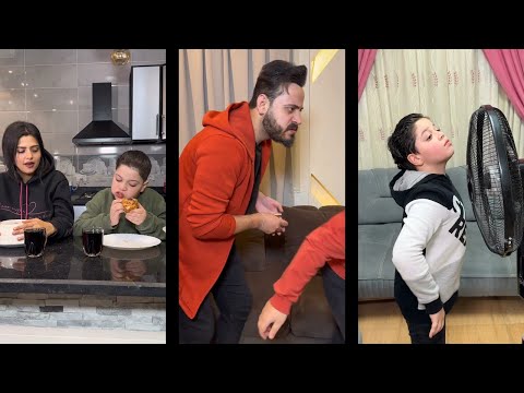 اجمل المقاطع الجديدة و المضحكة 😂 The most beautiful new and funny clips