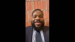 Thank You Malcolm-Jamal Warner From Bowlegged Lou