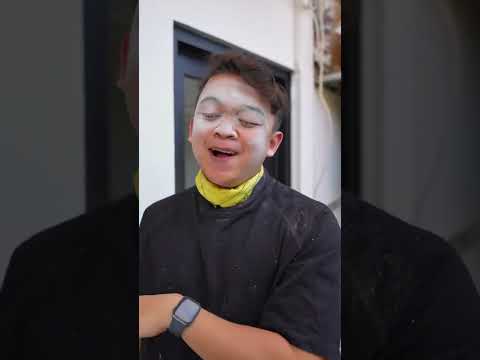 MIE GEPENG AA PART 1 #comedy #comedy #comedyshorts #shorts