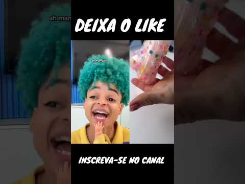 QUANDO VOCÊ JÁ SABE O QUE QUER DE DIA DAS CRIANÇAS #edith @JoojNatu #shorts #viralvideo