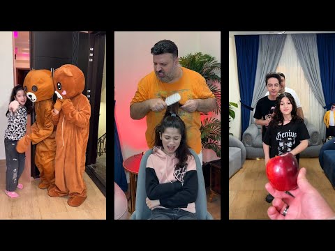 اجمل المقاطع المضحكة 4 😂 The most beautiful funny clips 4