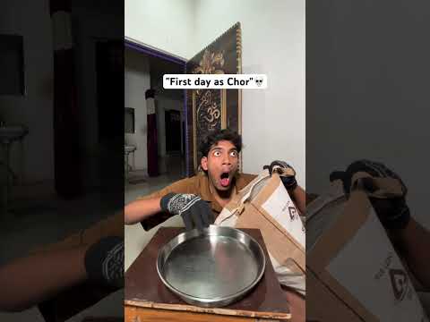 YE KESE HUA? ๐ง๐ฟโโ๏ธ