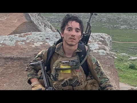 The Best Soldiers I know NEVER went to Combat