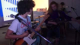 S1 A Song About Soap Part 1