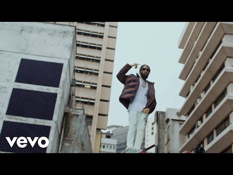 Phyno - Onye Nwa (Official Video)