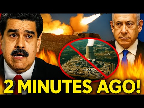 Maduro Shocks the World , Slams UN for failing to stop Gaza 'genocide !