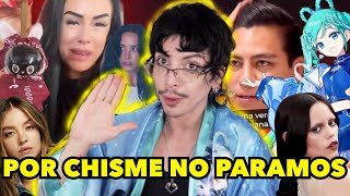 EL ARQUITECTO, LABUBU BLACKFACE, SYDNEY SWEENEY, MAGICAL MIRAI Y OTROS TRUCOS...