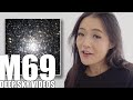 Globular Clusters and M69 Insights