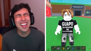 Mejores Momentos Roba Un Brainrot | Parte 4