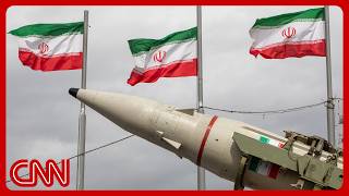 YouTube video thumbnail: Iran’s Missiles Largely Intact—What has the US Achieved?