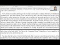 Character Motivations and Community Reactions