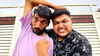 अनिल क़ी कोठी 😂और जलनखोर दोस्त | अनिल खारिया कॉमेडी#anilkhariyacomedy
