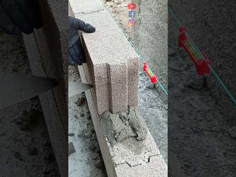 Çalışmayı profesyonelleştiren mini terazi #workers #wall #flooring #building