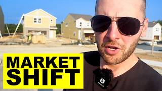 Why Warren Buffet just bet big on real estate.
