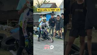 Rx king pjrs makin jos