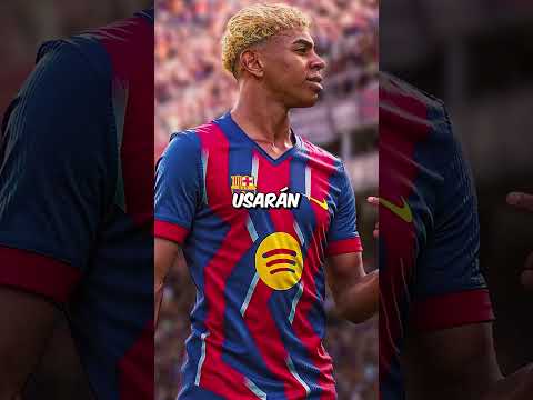 Por qué el nuevo uniforme del Barcelona está TAN FEO pero tiene más historia que el PSG y el City
