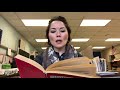 Character Reactions and Events in Literature