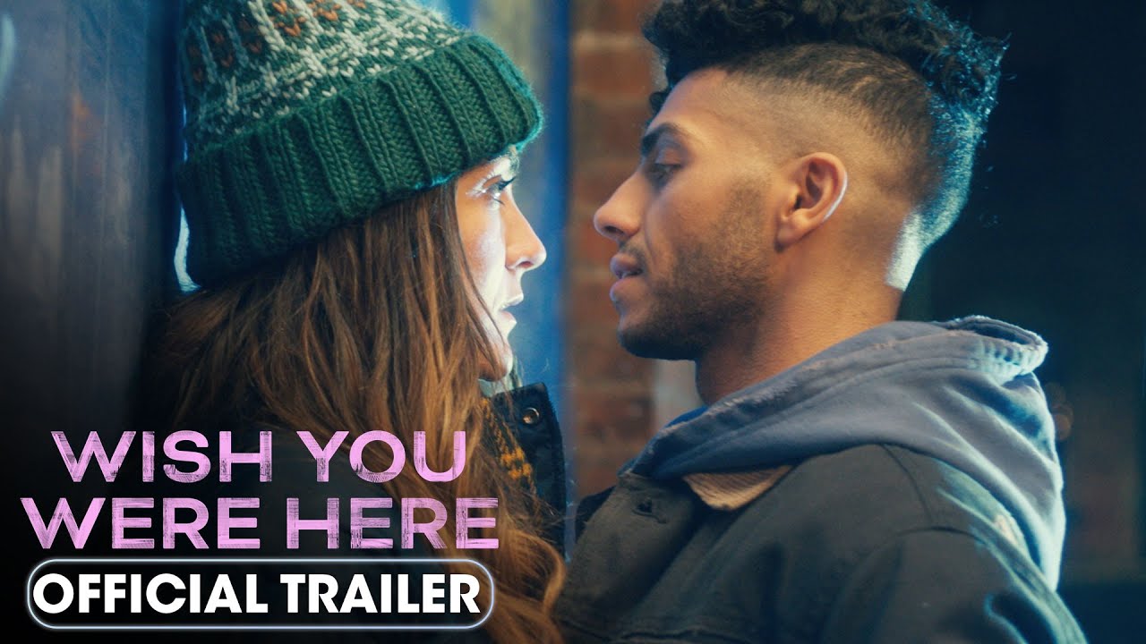 Wish You Were Here Trailer thumbnail