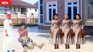 The Exciting New Movie "Undivided Love" (A Must Watch) 2025 Latest Nigerian Nollywood Movies