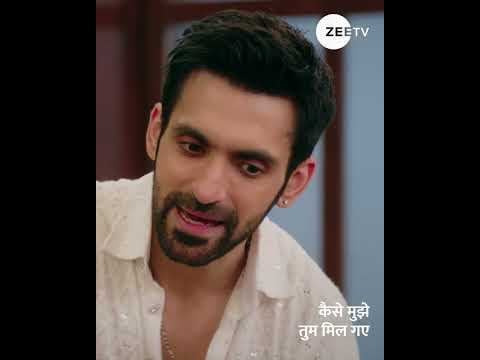 Kaise Mujhe Tum Mil Gaye | Ep 406 | Sriti Jha, Arjit Taneja | Zee TV HD UK