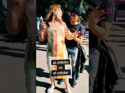 el chikito  #shortsviral #humor