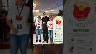 Así fue la Expo Avícola Tehuacán, Puebla 🐔✈️