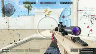 Warface - Highlights