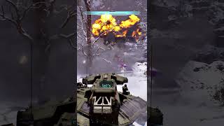 You've Never Seen "Assault on the Control Room" Like This