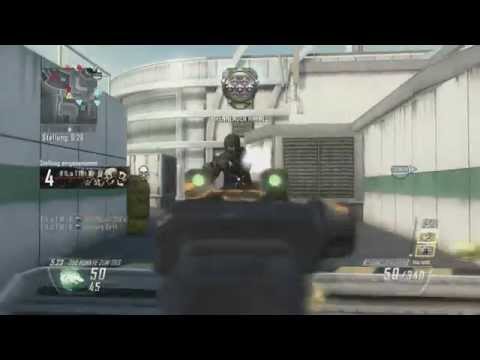 Black Ops 2 : 113 - 4 Was klatscht n da so ? | ELoTRiX